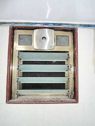 Vahatuk Nagar interior 7
